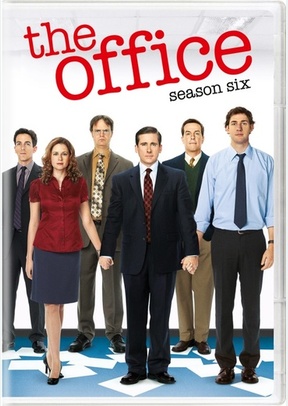 The Office: Season Six