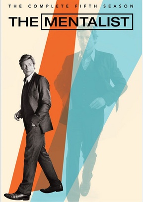 The Mentalist: The Complete Fifth Season