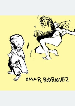 OMAR RODRIGUEZ