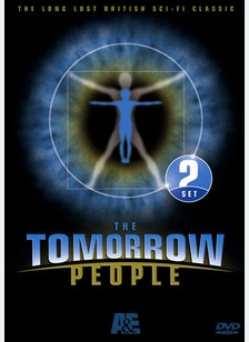 The Tomorrow People: Series 2