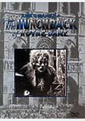 HUNCHBACK OF NOTRE DAME