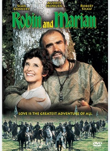 Robin And Marian
