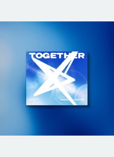 STAR CHAPTER:TOGETHER (SOLO TR