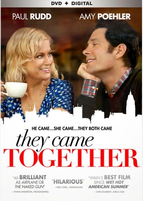 They Came Together