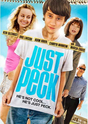 Just Peck