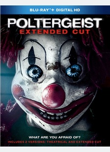 Poltergeist