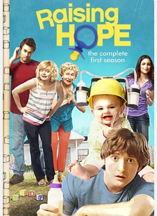Raising Hope: The Complete First Season