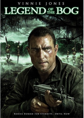Legend of the Bog