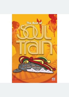 SOUL TRAIN:BEST OF (SINGLE)