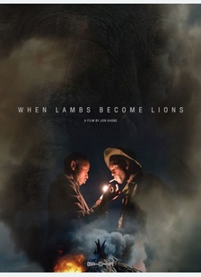 When Lambs Become Lions