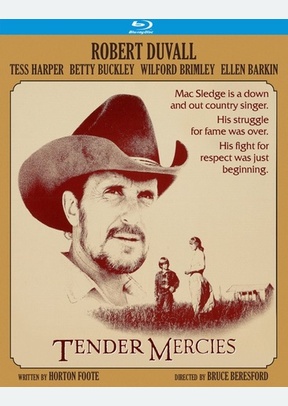Tender Mercies