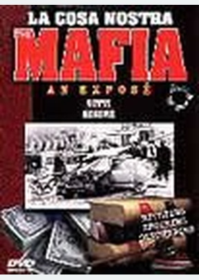 MAFIA:GOTTI/RESUME