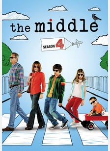 The Middle: Season 4