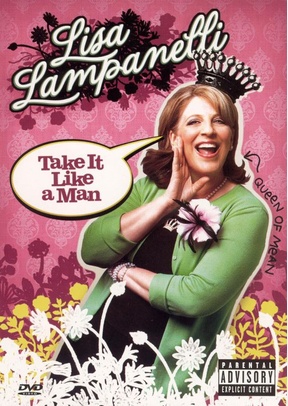 LAMPANELLI, LISA