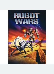Robot Wars