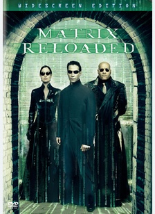 The Matrix: Reloaded