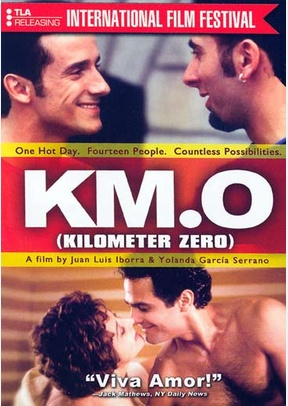 KM 0