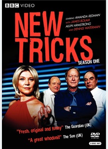 New Tricks: Season 1