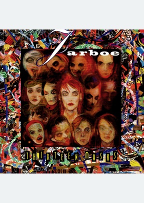 THIRTEEN MASKS