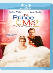 The Prince & Me 2: The Royal Wedding
