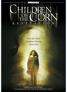 Children of the Corn: Revelation