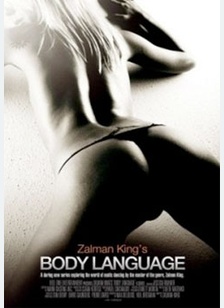 Zalman King's Body Language