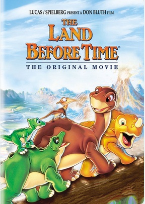 The Land Before Time