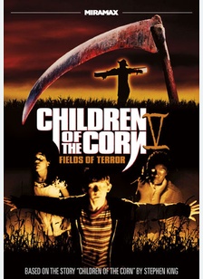 Children Of The Corn V