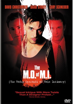 The M.O. Of M.I.