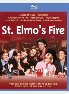 St. Elmo's Fire