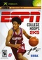 ESPN:COLLEGE HOOPS 2K5