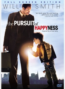 The Pursuit of Happyness