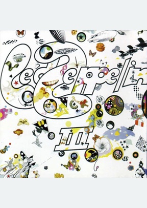 LED ZEPPELIN 3