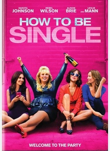 How To Be Single