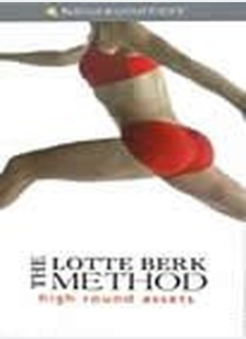 LOTTE BERK METHOD:HIGH ROUND A