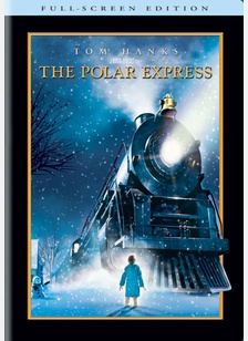 The Polar Express
