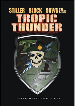 Tropic Thunder