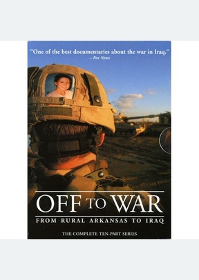 Off to War