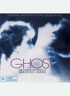 GHOST (OST)