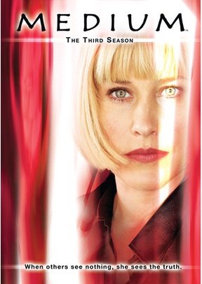 Medium: The Third Season