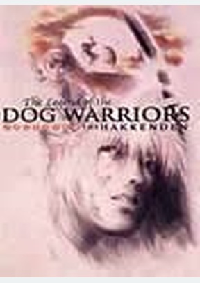 LEGEND OF THE DOG WARS:HAKKEND