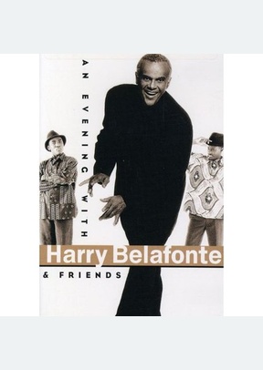 BELAFONTE, HARRY