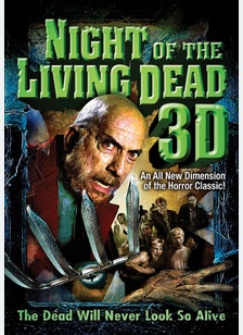 Night of the Living Dead 3D
