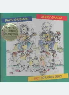 Not for Kids Only