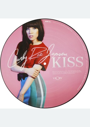 KISS (LP)