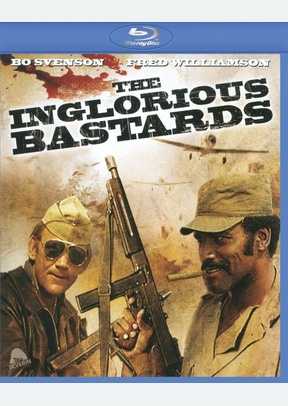 Inglorious Bastards