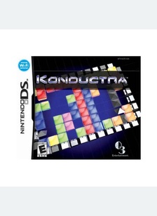 KONDUCTRA - Nintendo DS