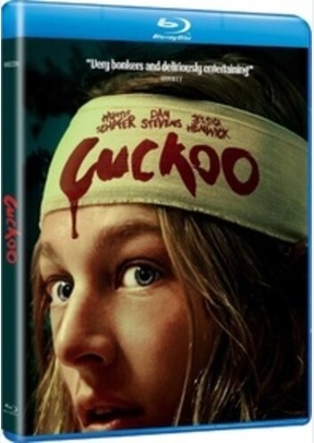 CUCKOO (BR)