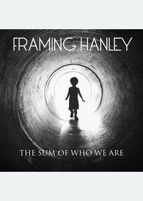 The Sum Of Who We Are