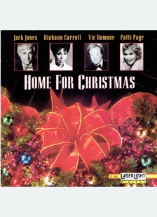 HOME FOR CHRISTMAS